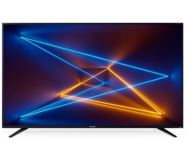 Sharp LC-43UI7252E - 454836 - zdjęcie